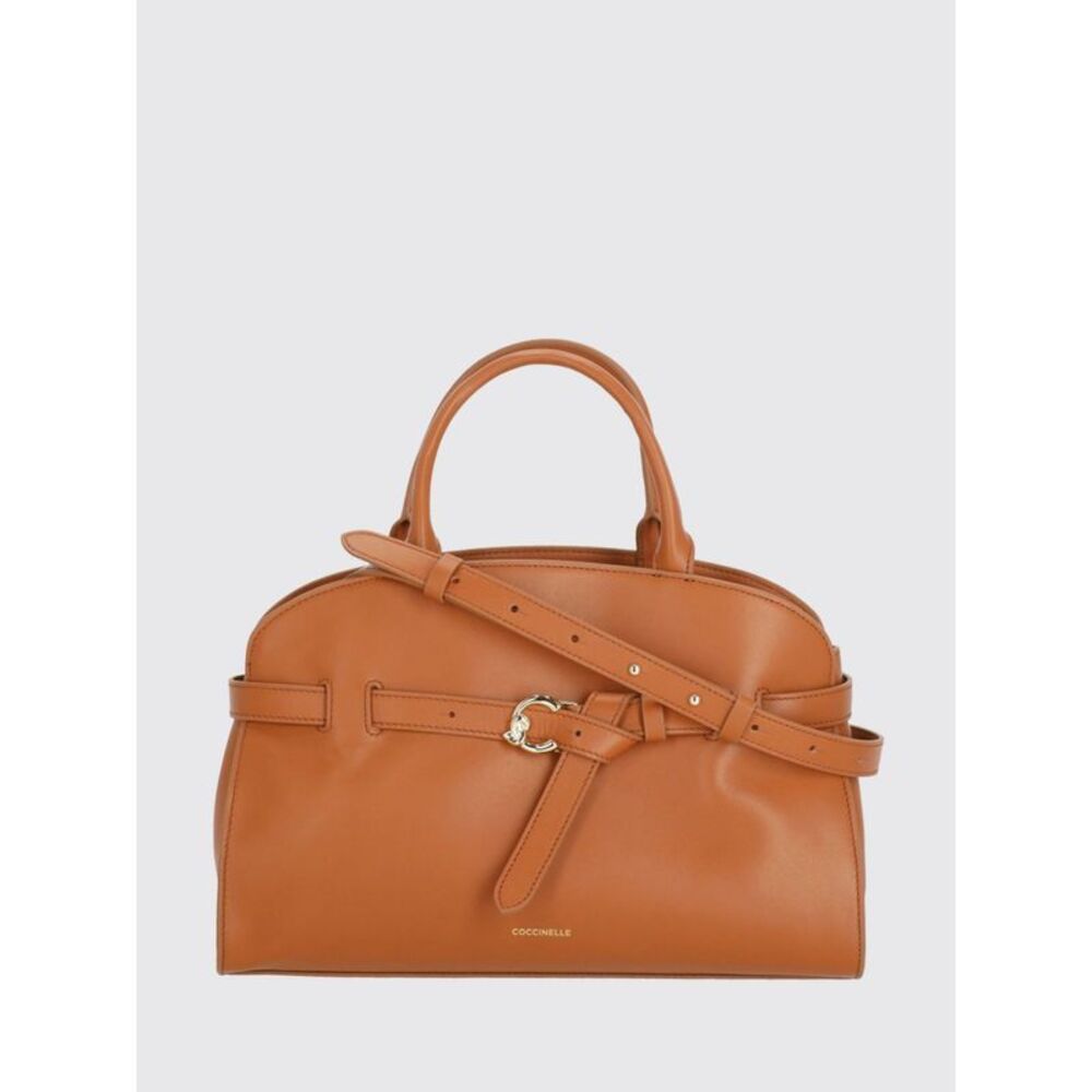 Coccinelle Handbag Woman Orange